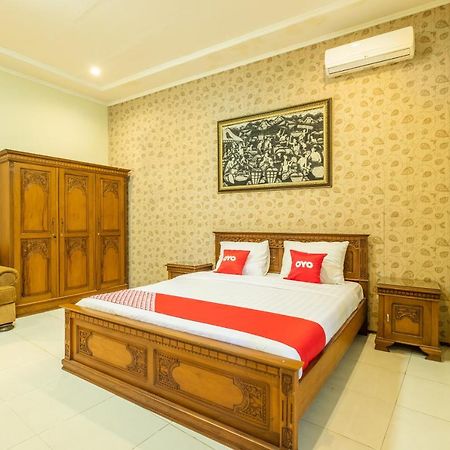 Aleyra Hotel And Villa'S Garut Exterior foto
