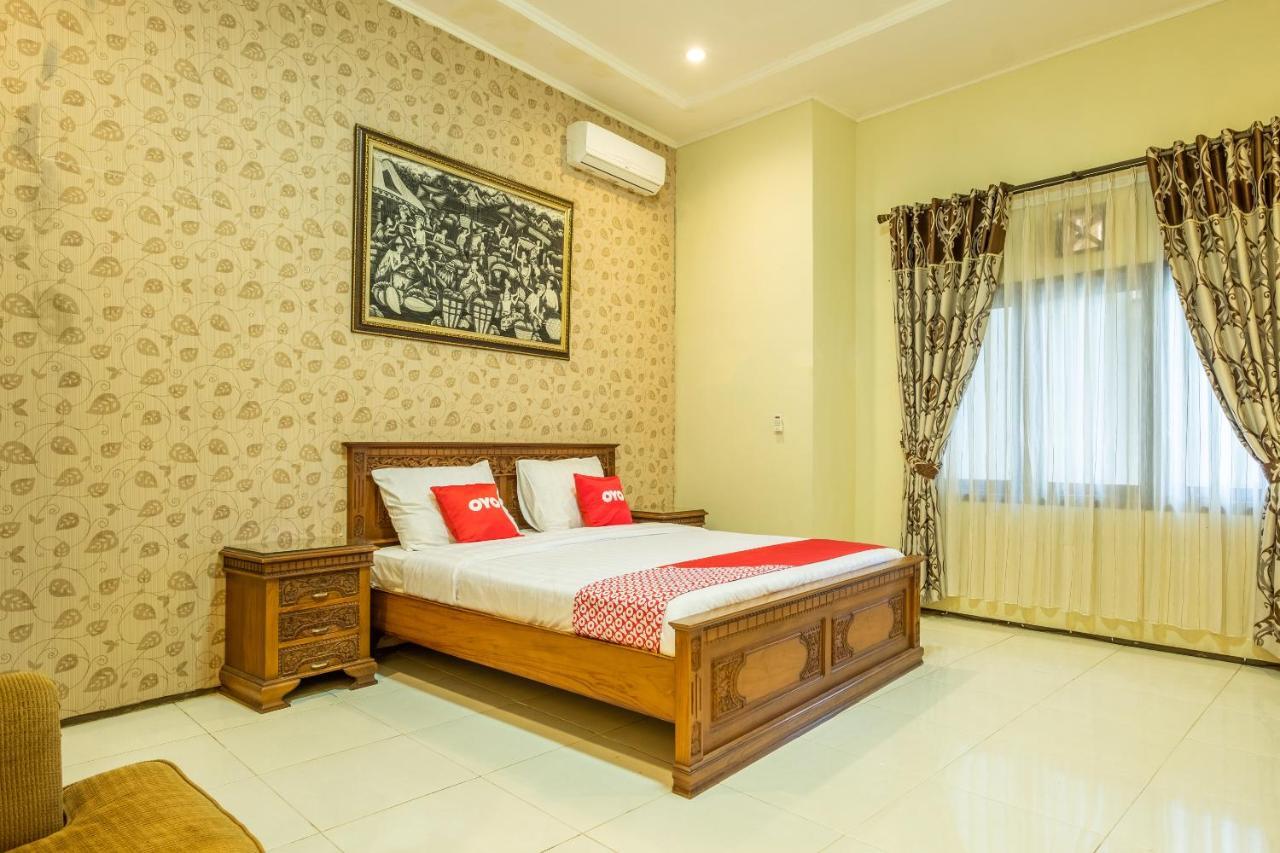 Aleyra Hotel And Villa'S Garut Exterior foto
