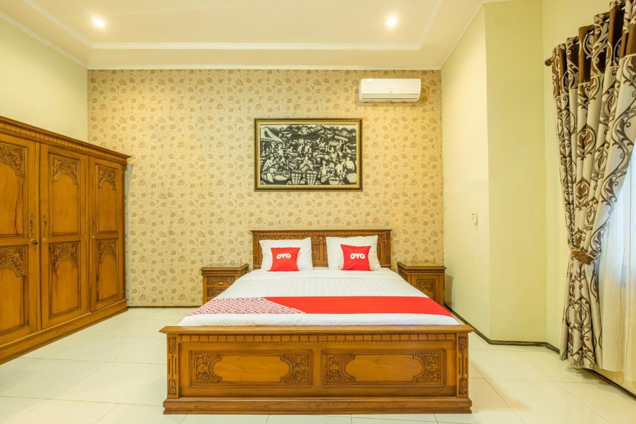 Aleyra Hotel And Villa'S Garut Exterior foto