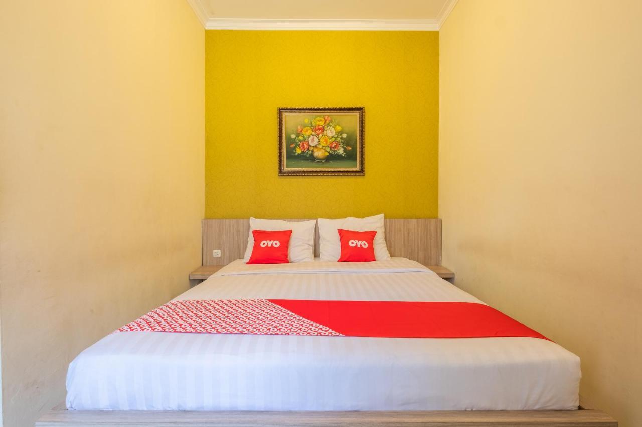 Aleyra Hotel And Villa'S Garut Exterior foto