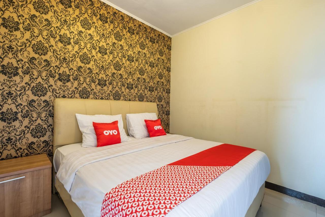 Aleyra Hotel And Villa'S Garut Exterior foto